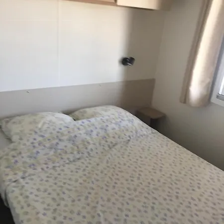 La Carabasse Camping **** Camping *