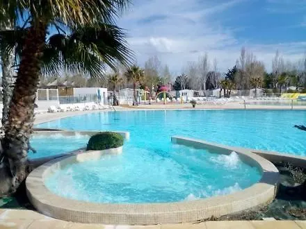 La Carabasse Camping **** Camping *